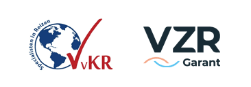 een overzicht met keurmerken van zanzibar getaways