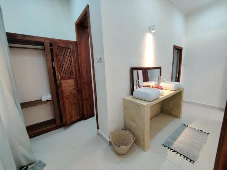 badkamer frangi pwani