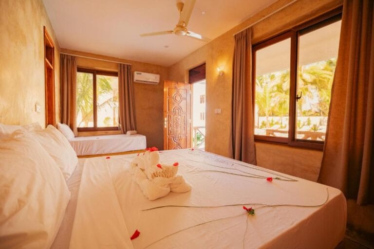 mayai-ocean-resort-kamer