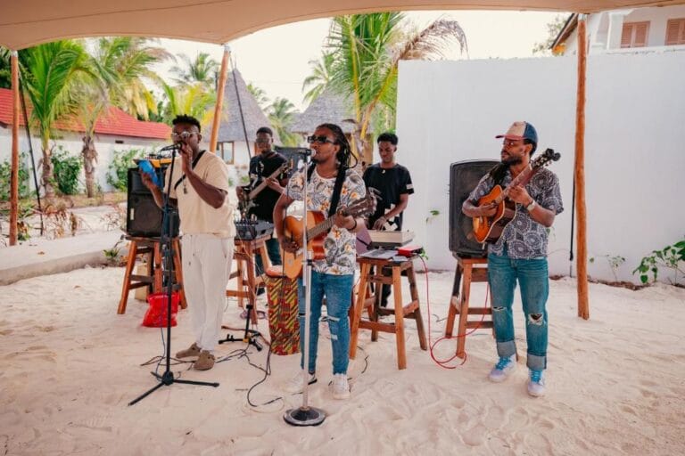 mayai-ocean-resort-liveband