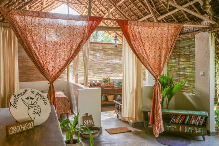 massage mr kahawa