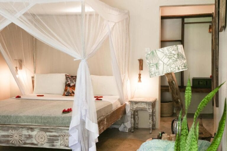 slaapkamer mr kahawa