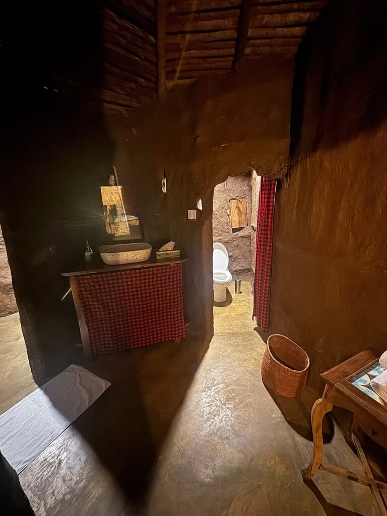 badkamer mtoni river